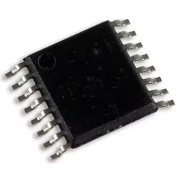 TEXAS INSTRUMENTS Serial Communications RS232, RS485, RS422 DIFF LINE DRIV, RS422, TSSOP-16, AM26LV31EIPWR-picture-45