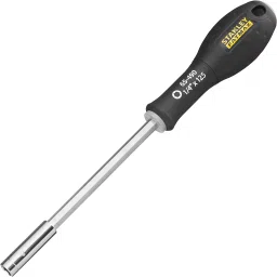 STANLEY FatMax Bit Adaptor Screwdriver 4"x125 mm, 0-65-490-25