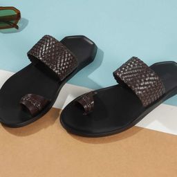 Mochi Men Leather Sandals-picture-34