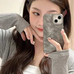 CASE CREATION Cartoon Characters Printed iPhone 11 Pro Back Case Mobile Accessories image 4