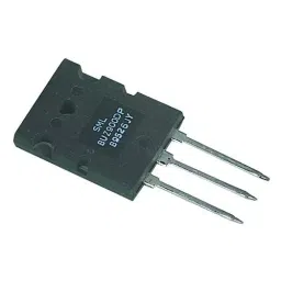 ONSEMI Single Bipolar Junction Transistors - BJT TRANSISTOR, NPN, 250V, 16A, TO-264 MJL21194G-2