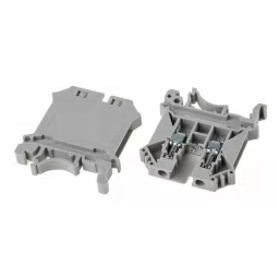 RS PRO DIN Rail Terminal Block 4 mm² Single-Level Screw Termination, 8787525-picture-31