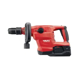 Hilti Cordless Chipping Hammer 21.6 V 3300 Impacts/Minute, 3884609-image-10
