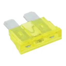 MULTICOMP PRO Automotive Fuses FUSE, AUTOMOTIVE, ATO, 20A, WITH LED, MCATP-L-E 20A (Pack of 5)-picture-45