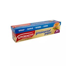 Biogreen 65m Food Wrapping Paper-image-30
