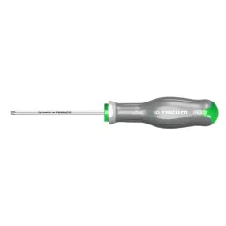 FACOM Prot Screwdriver Torx 30x125 mm Stainless Steel, ATX30X125ST-image-42