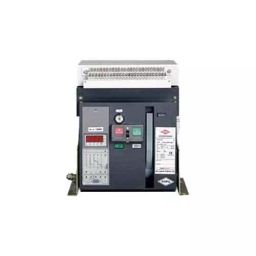 HPL 800A 50kA 4 Pole Manual Fixed Type Intellismart Air Circuit Breaker CN084FM0D0D0BH0 image 5