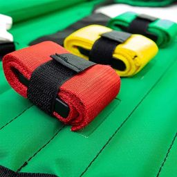 DESCO KED Extrication Device with Carry Case STAC 130 image 3
