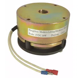Dayton 46J173 Brake for 2GXH3, 2GXH4, 2GXH5, 2GXH6, 2GXH7, 2GXH8-image-9