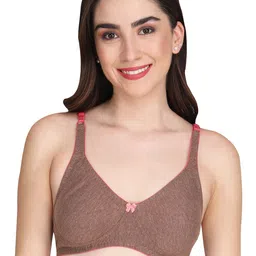 Liigne Full Coverage Cotton Bra-picture-51