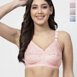 Docare Floral Bra Full Coverage-picture-24