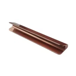 PRADO V-Profile Handle 406 mm Size 152 mm (6 inch) for Drawers and Compartments, V PROFILE ROSEGOLD-image-92