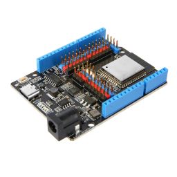 ACEBOTT ESP32 Max V3.0 Controller Board High-Performance 240MHz Dual-Core, Onboard WiFi/Bluetooth, 34 GPIO & Built-in Battery Management ACEBOTT ESP32 Max V3.0 Controller Board High-Performance 240MHz Dual-Core, Onboard WiFi/Bluetooth, 34 GPIO & Built-in Battery Management image 4