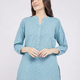 Span Women Kurta-50