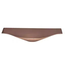 PRADO Profile Handle 394 mm Size 152 mm (6 inch) for Drawers and Compartments, LEHAR ROSEGOLD-image-66