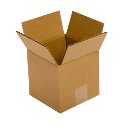 Jia Industries 5 x 4.5 x 3.5 inch Corrugated Box (Pack of 100 Box, Brown)-15