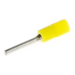 RS PRO Insulated Crimp Pin Connector Tin 18 mm Length 22 AWG Unshrouded, 2394212-image-34
