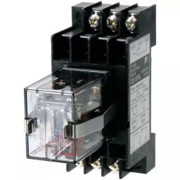 Fuji Electric Reversal Relay QE Series 72.5 mm Length, QE-20 NL-picture-34