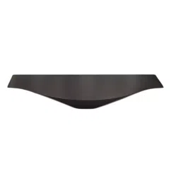 PRADO Profile Handle 394 mm Size 152 mm (6 inch) for Drawers and Compartments, LEHAR BLACK MATT-image-68