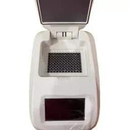 BR Biochem Digital LCD Display PCR Machine With 96 Wells, BR-PCR-100T image 3