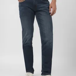 Numero Uno Men Skinny Fit Low-Rise Light Fade Stretchable Jeans-image-54