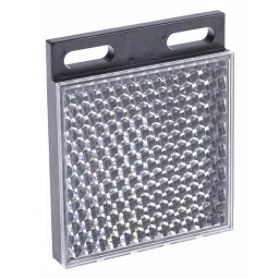 RS PRO Photoelectric Sensor Retroreflective Barrel Sensor 50 -7 m Detection Range, 7295101 image 3