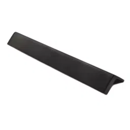 PRADO Profile Handle 483 mm Size 152 mm (6 inch) for Drawers and Compartments, L PROFILE BLACK-18