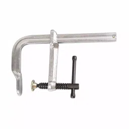 Westward Quick-Adjustment Bar Clamp 304.8 mm (12 Inch) Jaw Opening, 10D560-image-38