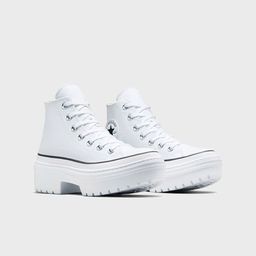 Converse Women Printed Chuck Taylor All Star Lugged Heel Platform Sneakers-image-30