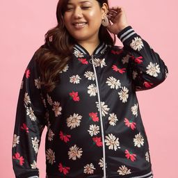 AUSTIVO Women Printed Sweatshirt-image-41