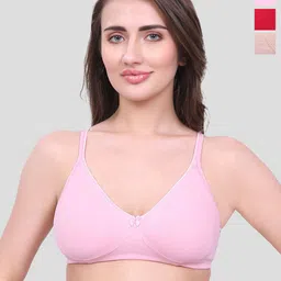 inner amour Bra Medium Coverage image 1