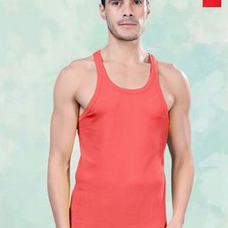 FBAR Men Pack Of 2 Round NeckGym Vest-image-56