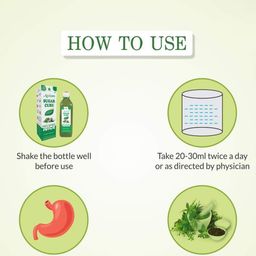 Axiom Set Of 2 Sugar Cure Juice - 500ml Each image 3