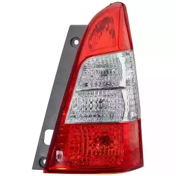 KK Lights Right Hand Tail Lamp Assembly For Toyota Innova Type 3 (2009-2012), KK-29-2014R-9