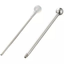 AS ONE Suction Shaft for Vacuum Tweezers, No.100-image-73