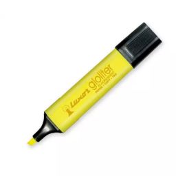 Standard Make Yellow Highlighter (Pack of 10)-26