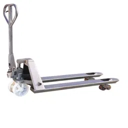 MHE 2500 Kg Stainless Steel Hand Pallet Truck  HPT-25 SS-picture-15