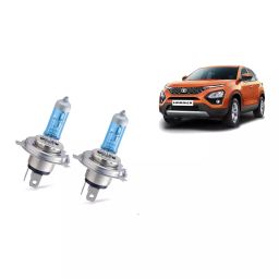 Auto Pearl Halogen Fog Lamp Unit for Tata Harrier-45
