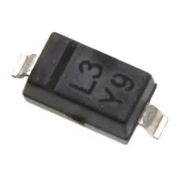 Vishay Switching Diode 150mA 50 V 2-Pin, SOD-123 1N4151W-E3-08 (Pack of 250)-26