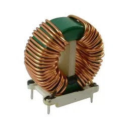 TRIAD MAGNETICS Common Mode Choke, 0.008H, 5.6A, CMT-8112-13