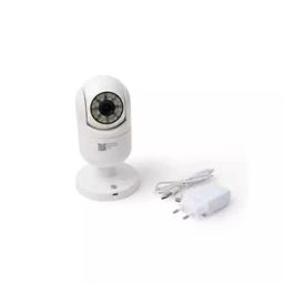 J K VISION B81 Pro Full Color 360° Surveillance Camera, V380 Pro-14