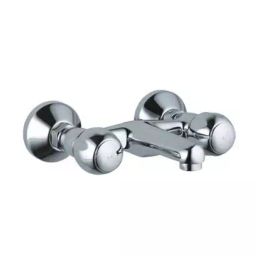 Jaquar Clarion Wall Mixer Bathroom Faucet - CQT-CHR-23219-image-82