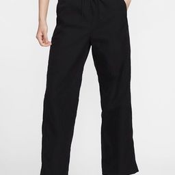 Nike Windrunner Women High Waist Woven Trouser-picture-40