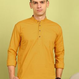 FUBAR Men Kurta-45
