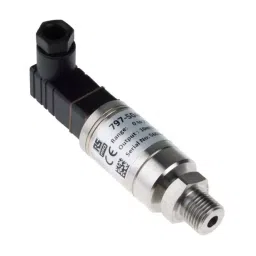 RS PRO Pressure Sensor 0-250 bar Voltage Output Relative Reading, 7975049-25