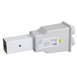 Schneider Electric Canalis KBB 40 A Busbar Feed Unit, KBB40ABG44TW-image-45