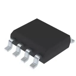 Stmicroelectronics Gate Driver 21 Amp 38 V 8 Pin SO, VN7050ASTR (Pack of 2500)-40