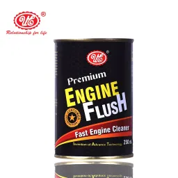 UE Premium Engine Flush Cleaner - 250 ml-image-34
