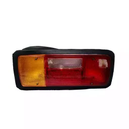 KK Lights Left Hand Tail Lamp Assembly For Tata Sumo (1994-2004), KK-47-204L-21