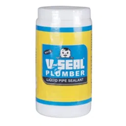 NEW ERAS V- Seal Plumber 100 g Capacity (Pack of 120)-image-63